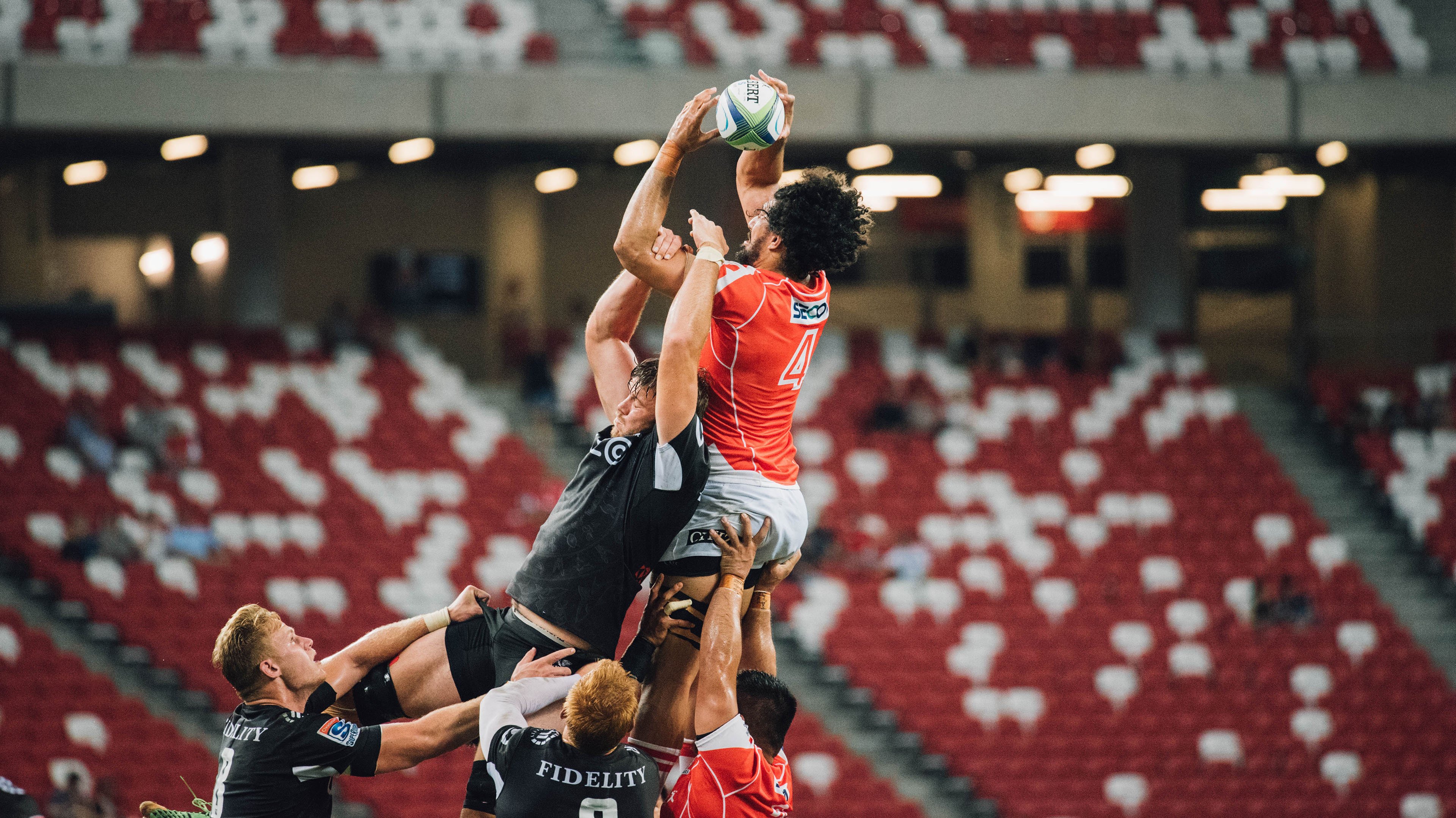 史上最惊险逆转：逆境中的逆风翻盘，世界上最传奇的逆转